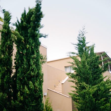 Sikyon Coast Hotel And Resort Xylokastro Exterior foto