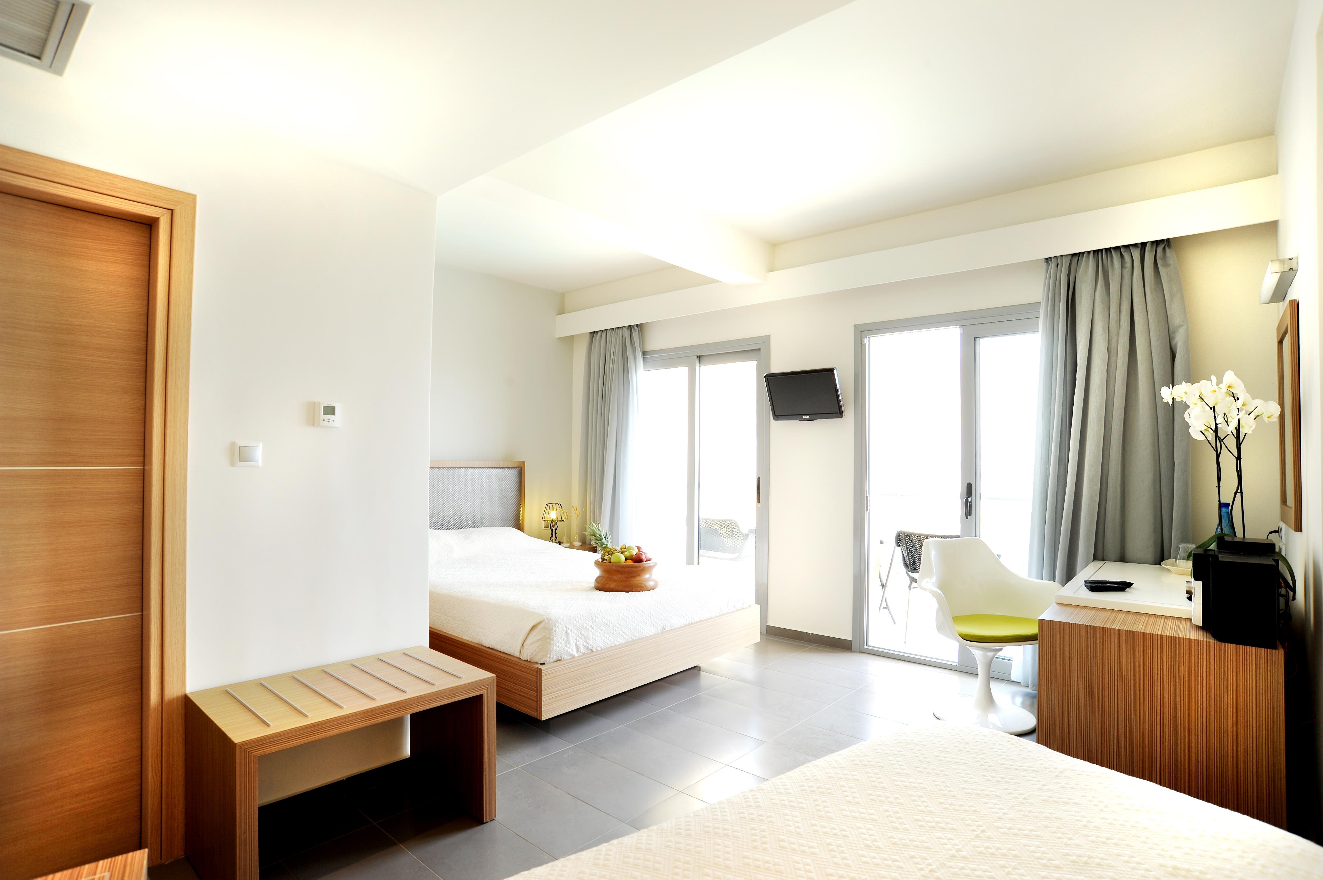 Sikyon Coast Hotel And Resort Xylokastro Exterior foto
