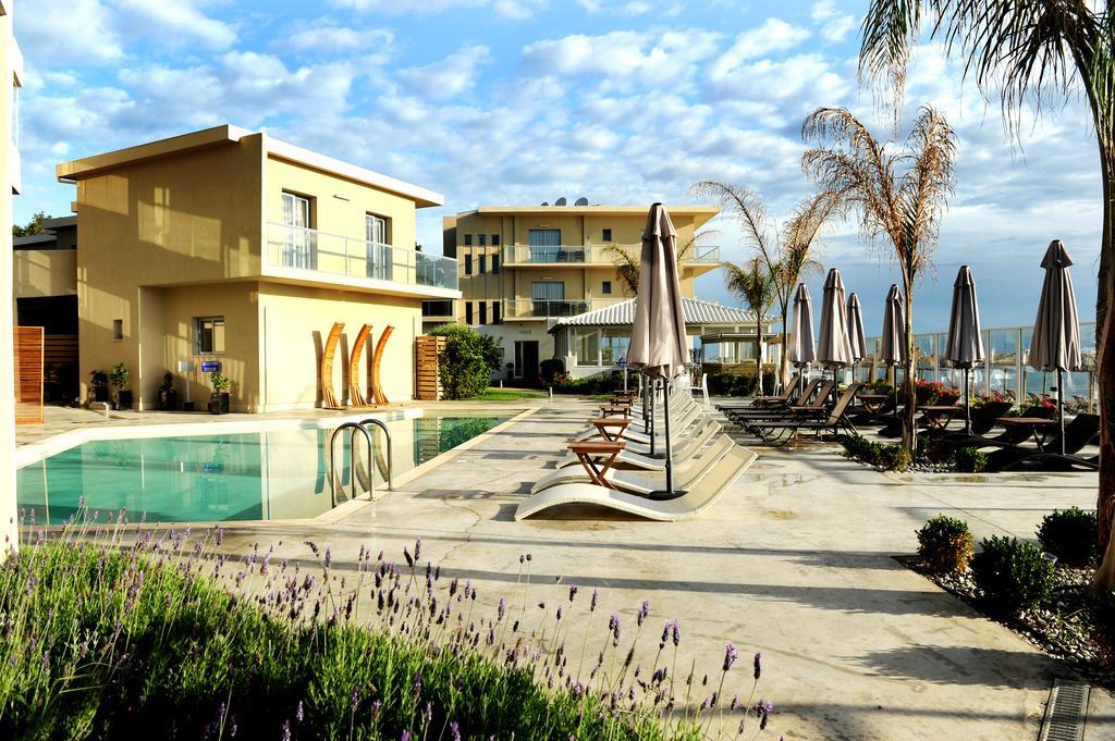 Sikyon Coast Hotel And Resort Xylokastro Exterior foto
